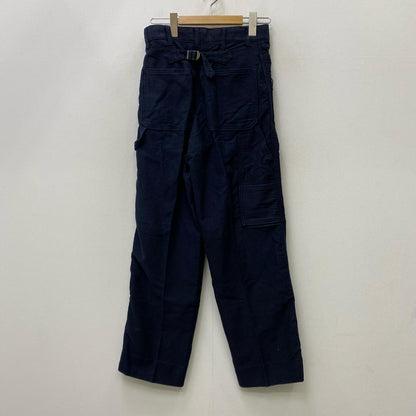 【中古】NEAT | ニート パンツ ネイビー サイズ：XXS【加古川店】