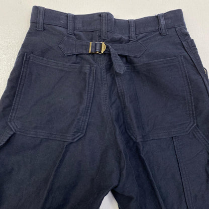 【中古】NEAT | ニート パンツ ネイビー サイズ：XXS【加古川店】