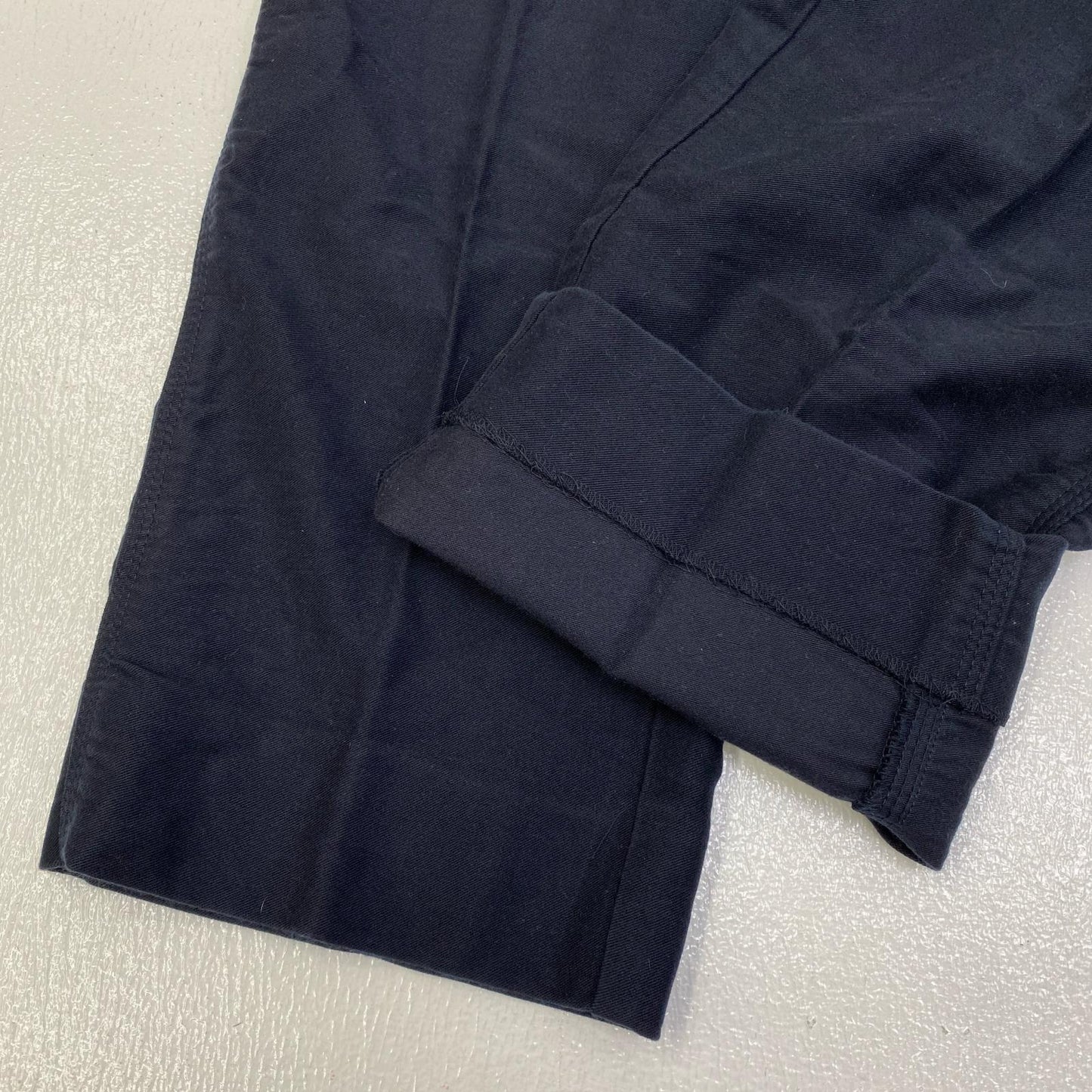 【中古】NEAT | ニート パンツ ネイビー サイズ：XXS【加古川店】