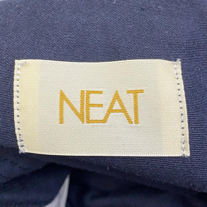 【中古】NEAT | ニート パンツ ネイビー サイズ：XXS【加古川店】