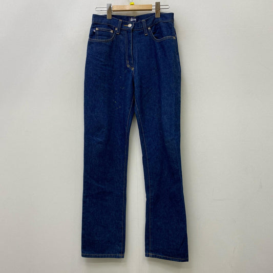 【中古】STUSSY | ステューシー SSLINK DENIM PANT デニムパンツ インディゴ【加古川店】