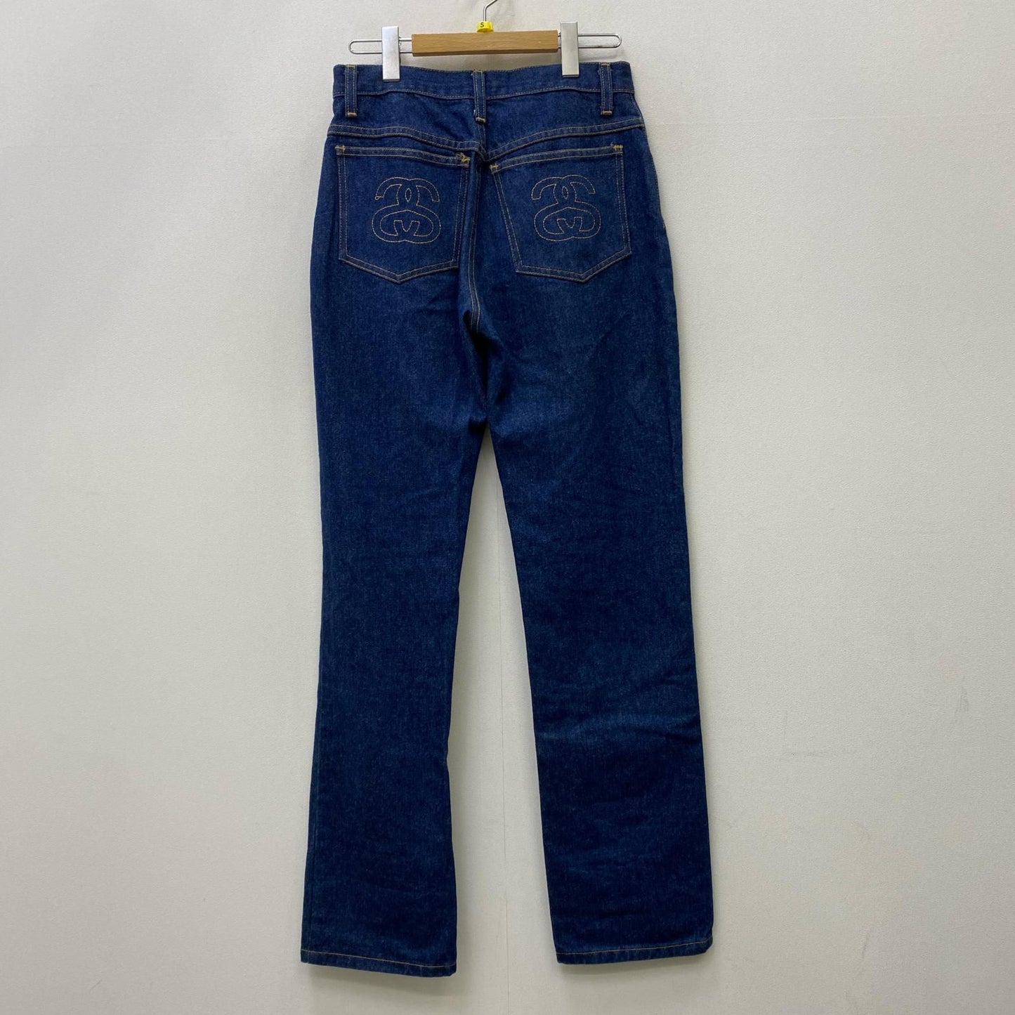 【中古】STUSSY | ステューシー SSLINK DENIM PANT デニムパンツ インディゴ【加古川店】