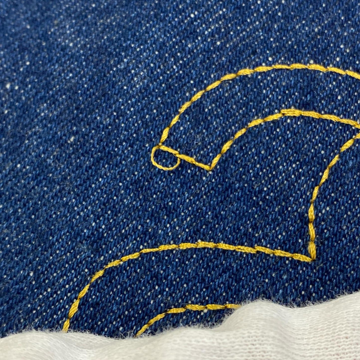 【中古】STUSSY | ステューシー SSLINK DENIM PANT デニムパンツ インディゴ【加古川店】