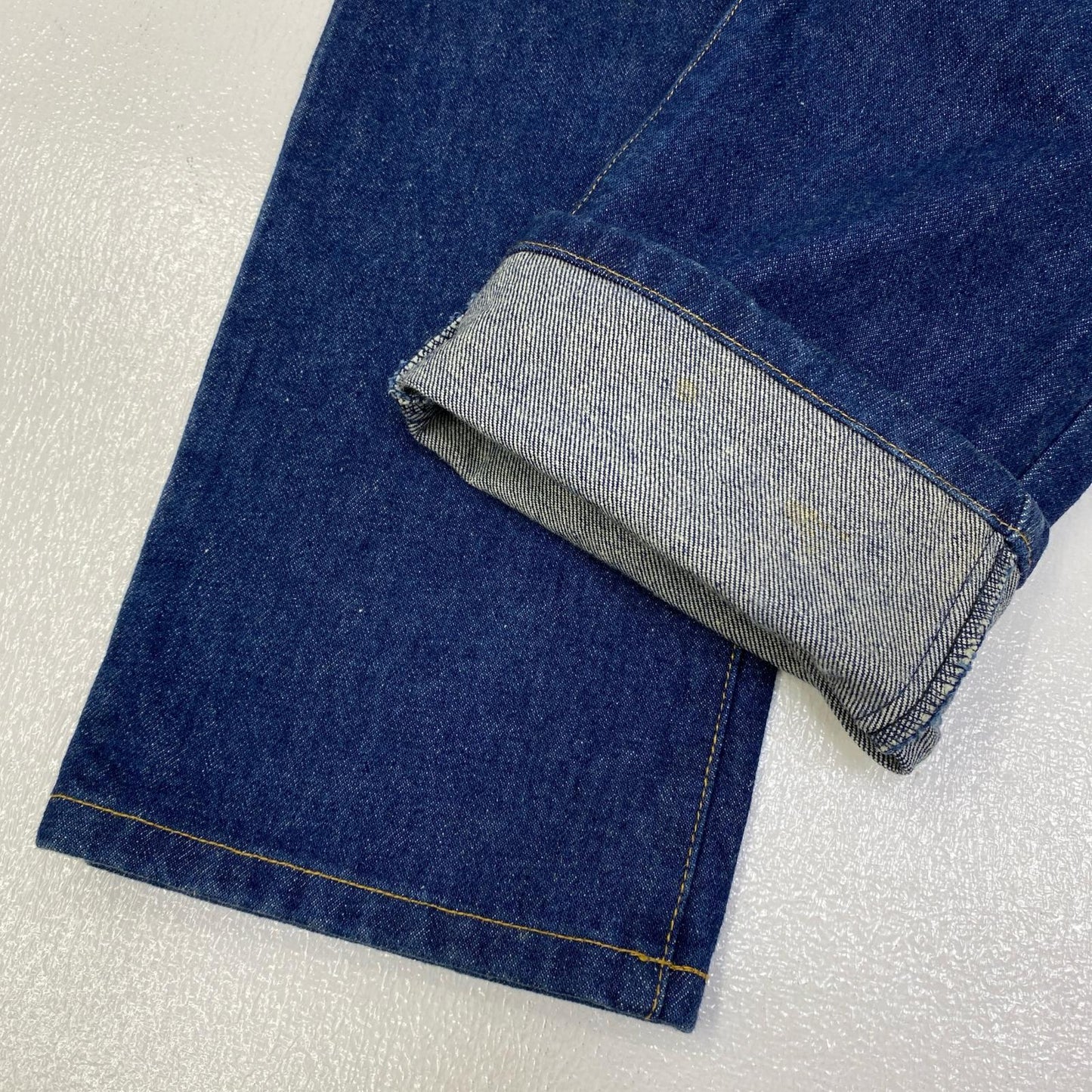 【中古】STUSSY | ステューシー SSLINK DENIM PANT デニムパンツ インディゴ【加古川店】