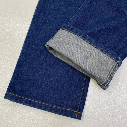 【中古】STUSSY | ステューシー SSLINK DENIM PANT デニムパンツ インディゴ【加古川店】
