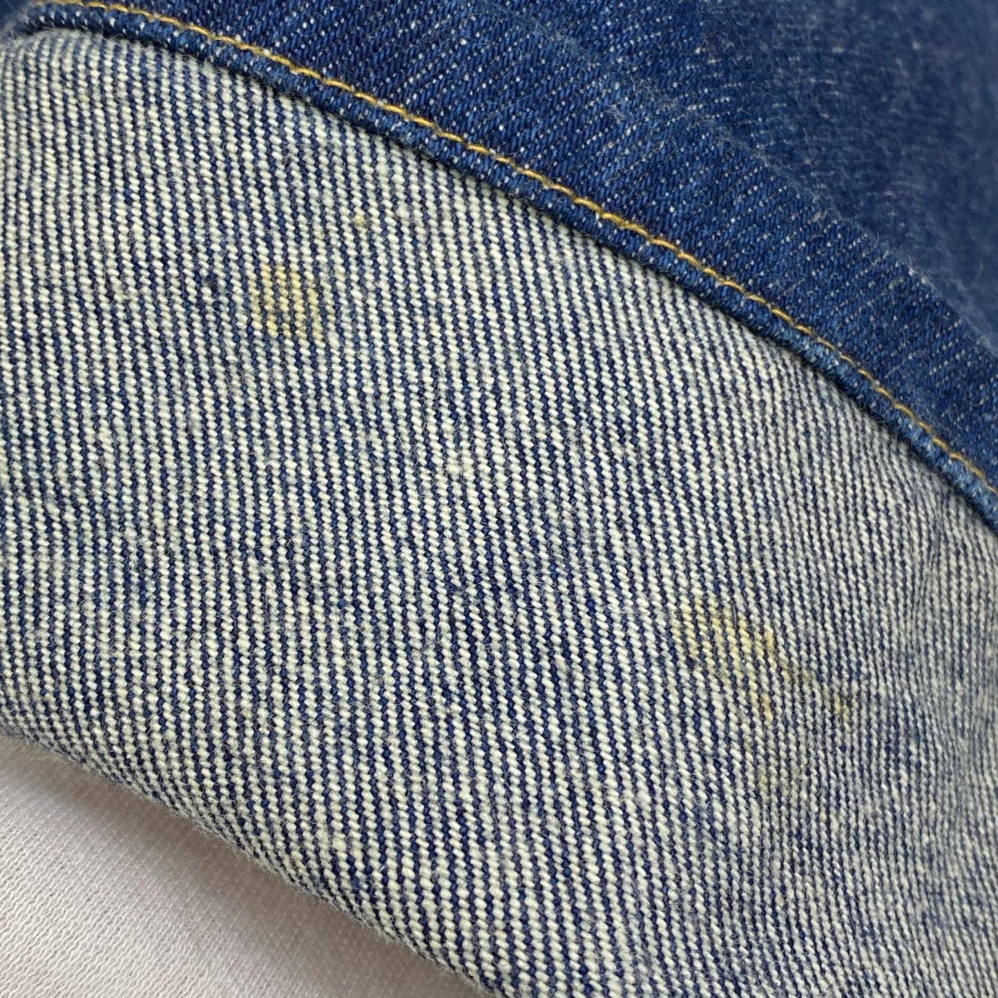 【中古】STUSSY | ステューシー SSLINK DENIM PANT デニムパンツ インディゴ【加古川店】