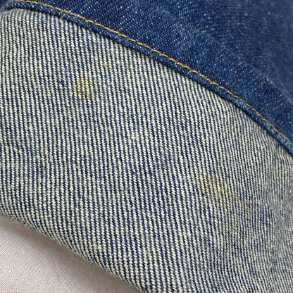 【中古】STUSSY | ステューシー SSLINK DENIM PANT デニムパンツ インディゴ【加古川店】