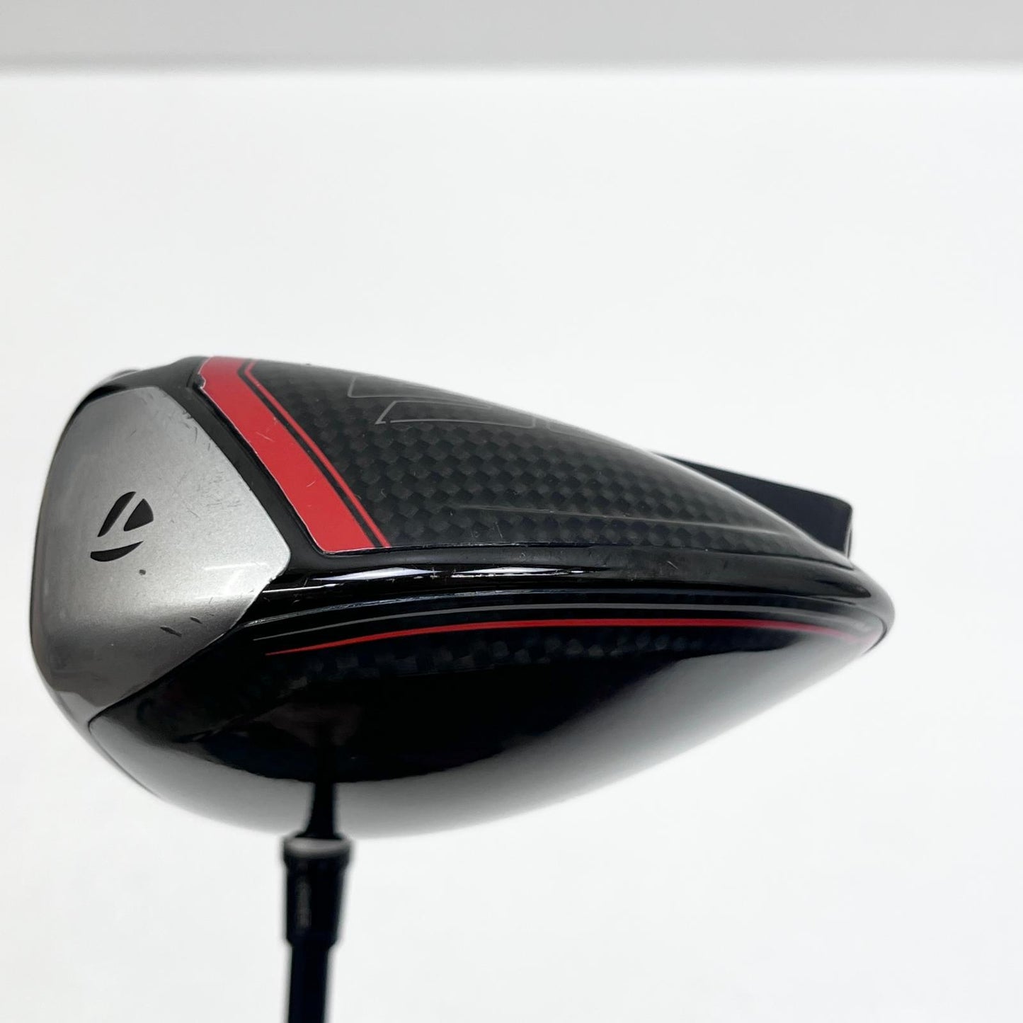 【中古】【ゴルフ用品】 TaylorMade | テーラーメイド シャフト長(in):約約45inch Taylormade M6(2019) 1W 10.5° TENSEI AV Series 60 フレックスX 約45インチ ヘッドカバー付【加古川店】