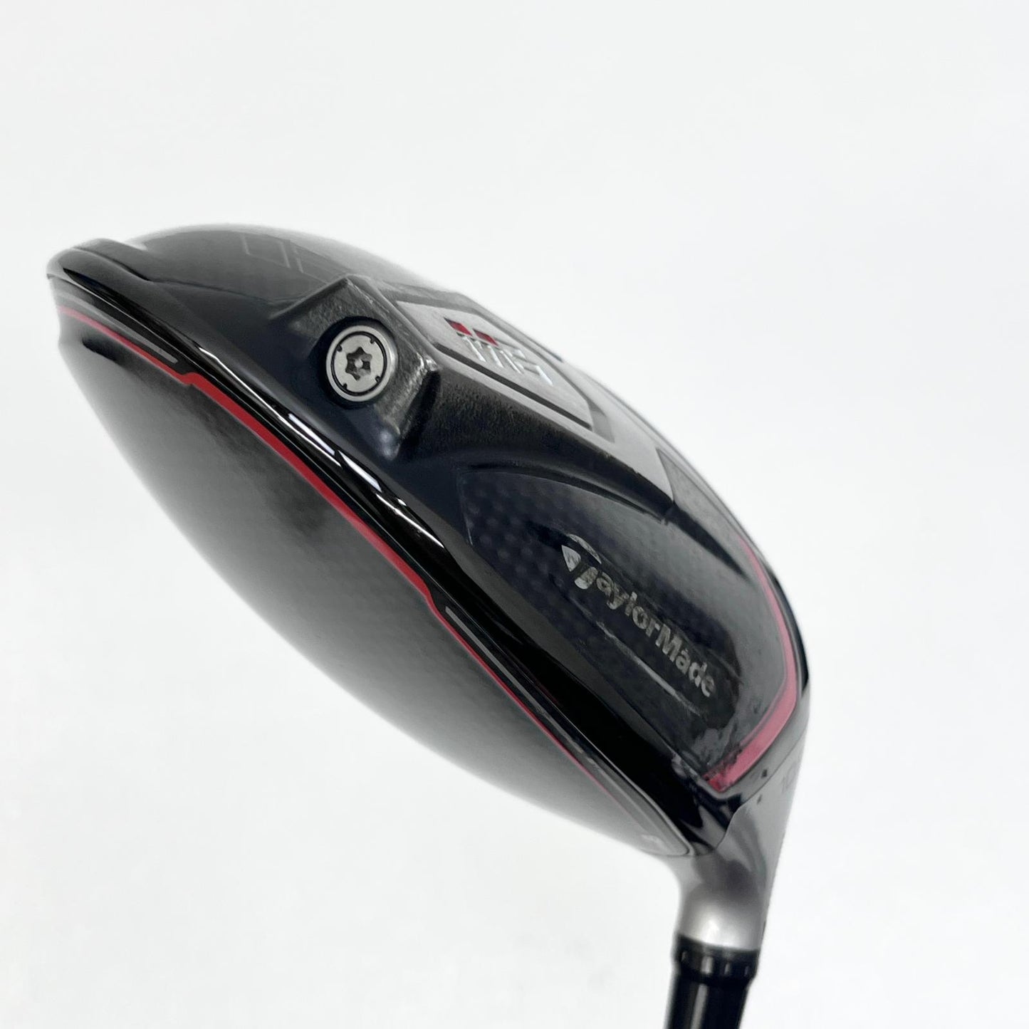 【中古】【ゴルフ用品】 TaylorMade | テーラーメイド シャフト長(in):約約45inch Taylormade M6(2019) 1W 10.5° TENSEI AV Series 60 フレックスX 約45インチ ヘッドカバー付【加古川店】