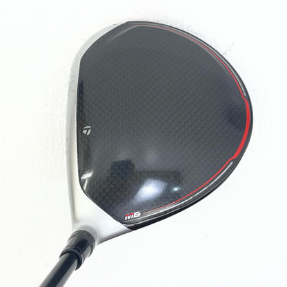 【中古】【ゴルフ用品】 TaylorMade | テーラーメイド シャフト長(in):約約45inch Taylormade M6(2019) 1W 10.5° TENSEI AV Series 60 フレックスX 約45インチ ヘッドカバー付【加古川店】