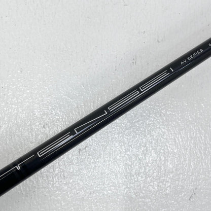 【中古】【ゴルフ用品】 TaylorMade | テーラーメイド シャフト長(in):約約45inch Taylormade M6(2019) 1W 10.5° TENSEI AV Series 60 フレックスX 約45インチ ヘッドカバー付【加古川店】