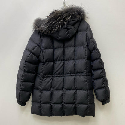 【中古】TATRAS | タトラス NAPOLEONE 国内正規品 ダウンジャケット mta15a4301 グレー サイズ：5【加古川店】