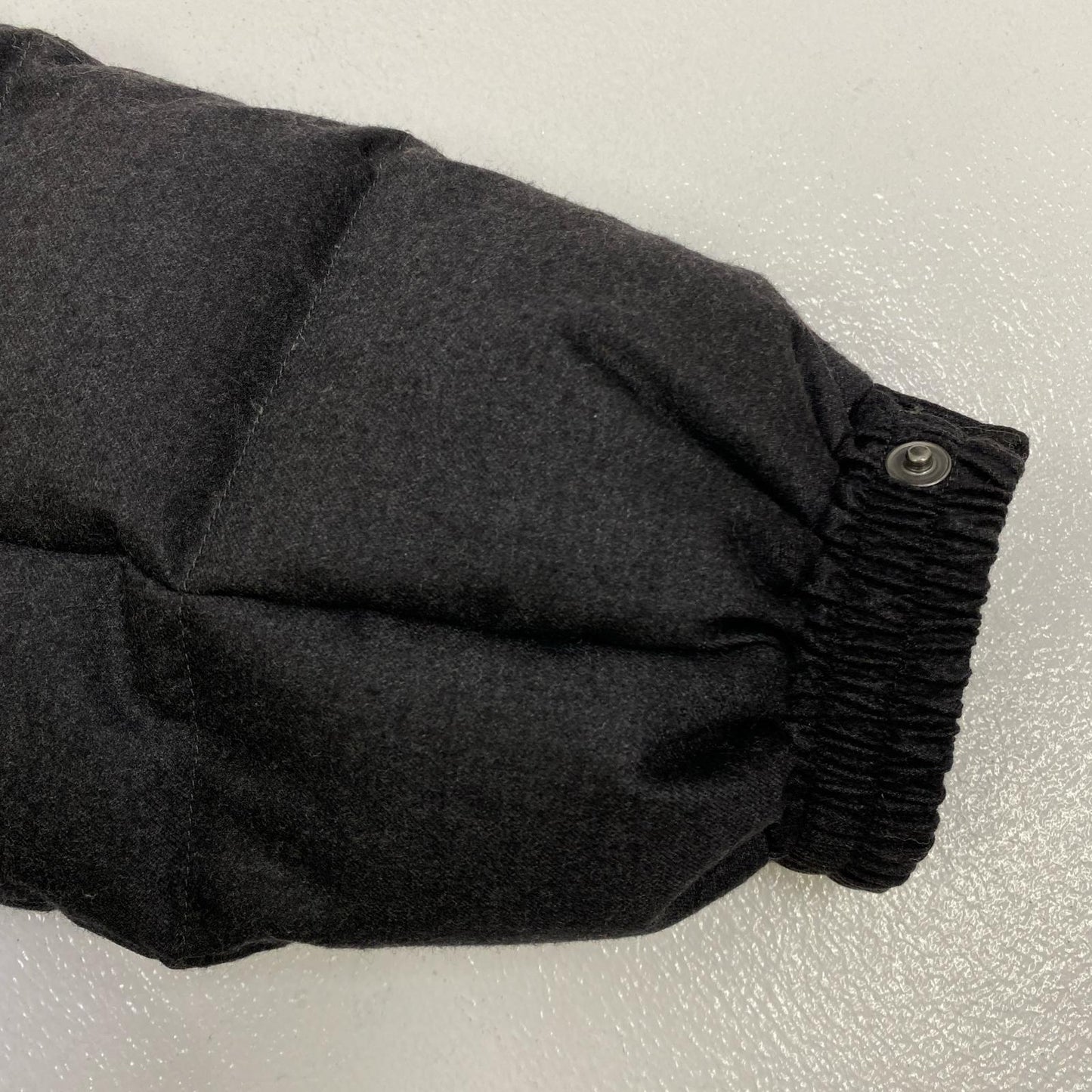 【中古】TATRAS | タトラス NAPOLEONE 国内正規品 ダウンジャケット mta15a4301 グレー サイズ：5【加古川店】