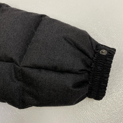 【中古】TATRAS | タトラス NAPOLEONE 国内正規品 ダウンジャケット mta15a4301 グレー サイズ：5【加古川店】