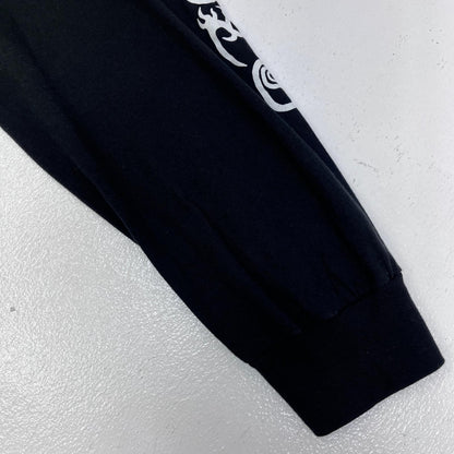 Supreme | シュプリーム Clayton Patterson L/S Tee 長袖Tシャツ ブラック 21SS XLサイズ 長袖Ｔシャツ ブラック サイズ：XL