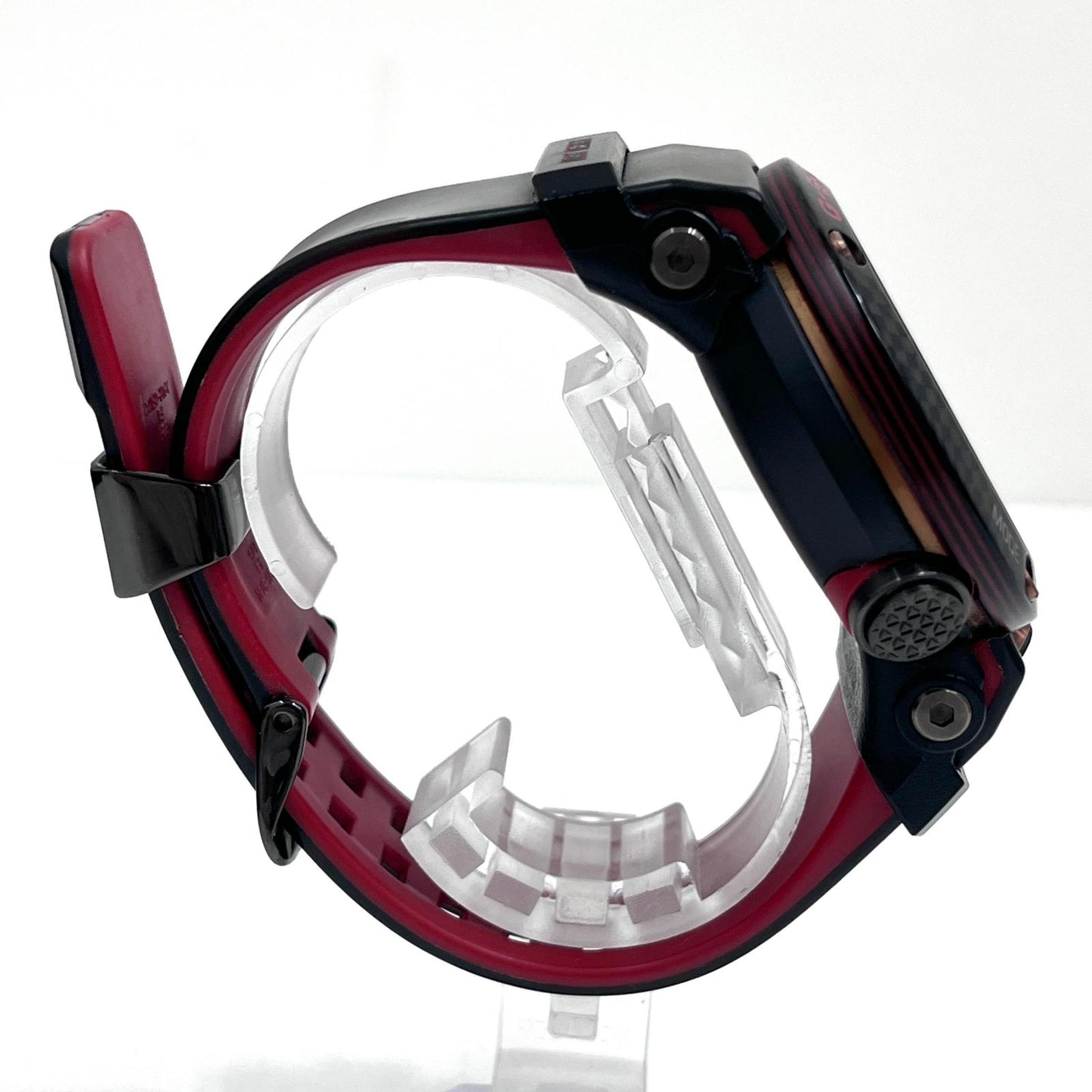 【中古】G-SHOCK | ジーショック グラビティマスター 腕時計 GWR-B1000X-1AJR ブラック【加古川店】