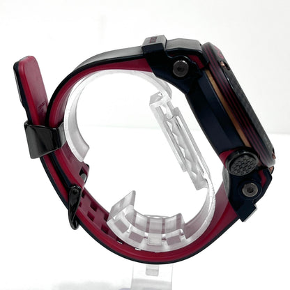 【中古】G-SHOCK | ジーショック グラビティマスター 腕時計 GWR-B1000X-1AJR ブラック【加古川店】