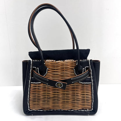 【中古】 オイルショルダー ベルトﾊﾞｯｸﾞ ハンドバッグ 16529 ベージュ【加古川店】