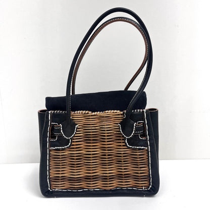 【中古】 オイルショルダー ベルトﾊﾞｯｸﾞ ハンドバッグ 16529 ベージュ【加古川店】