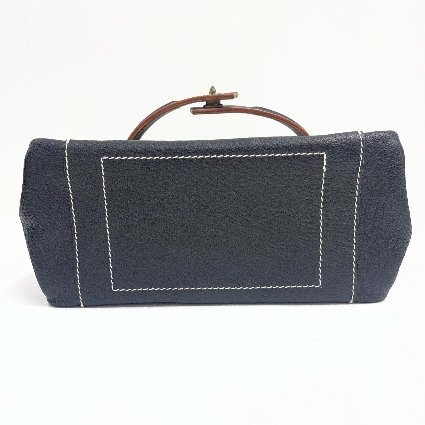 【中古】 オイルショルダー ベルトﾊﾞｯｸﾞ ハンドバッグ 16529 ベージュ【加古川店】