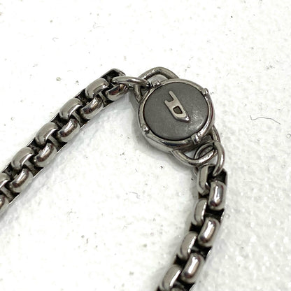 【中古】DIESEL | ディーゼル ネックレス DX1343040【加古川店】
