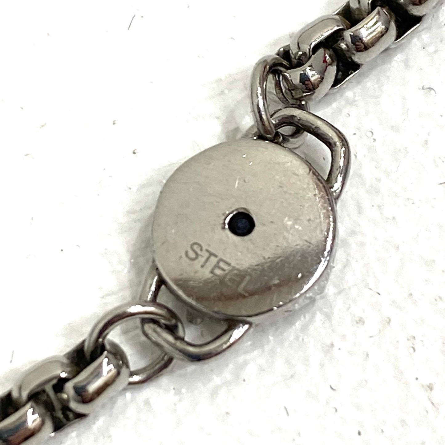 【中古】DIESEL | ディーゼル ネックレス DX1343040【加古川店】