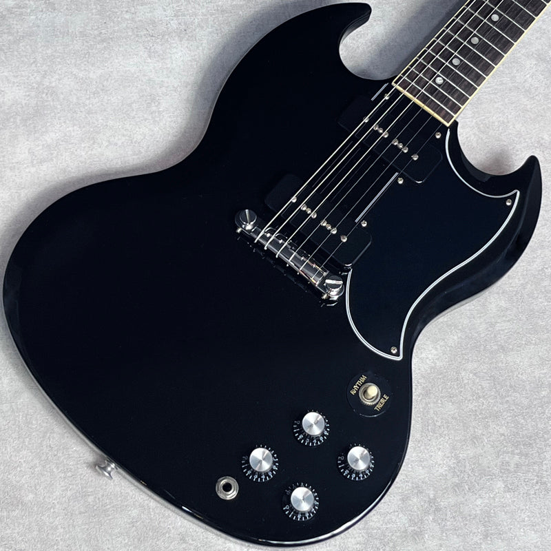 【中古】 Gibson | ギブソン 楽器 SG Special Ebony 2024年製【加古川店】