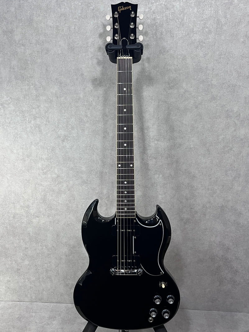【中古】 Gibson | ギブソン 楽器 SG Special Ebony 2024年製【加古川店】