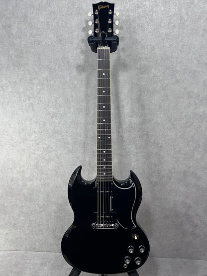 【中古】 Gibson | ギブソン 楽器 SG Special Ebony 2024年製【加古川店】
