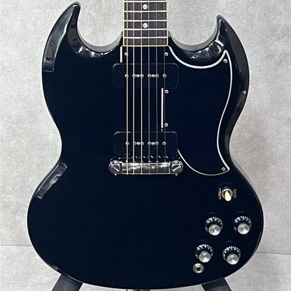 【中古】 Gibson | ギブソン 楽器 SG Special Ebony 2024年製【加古川店】