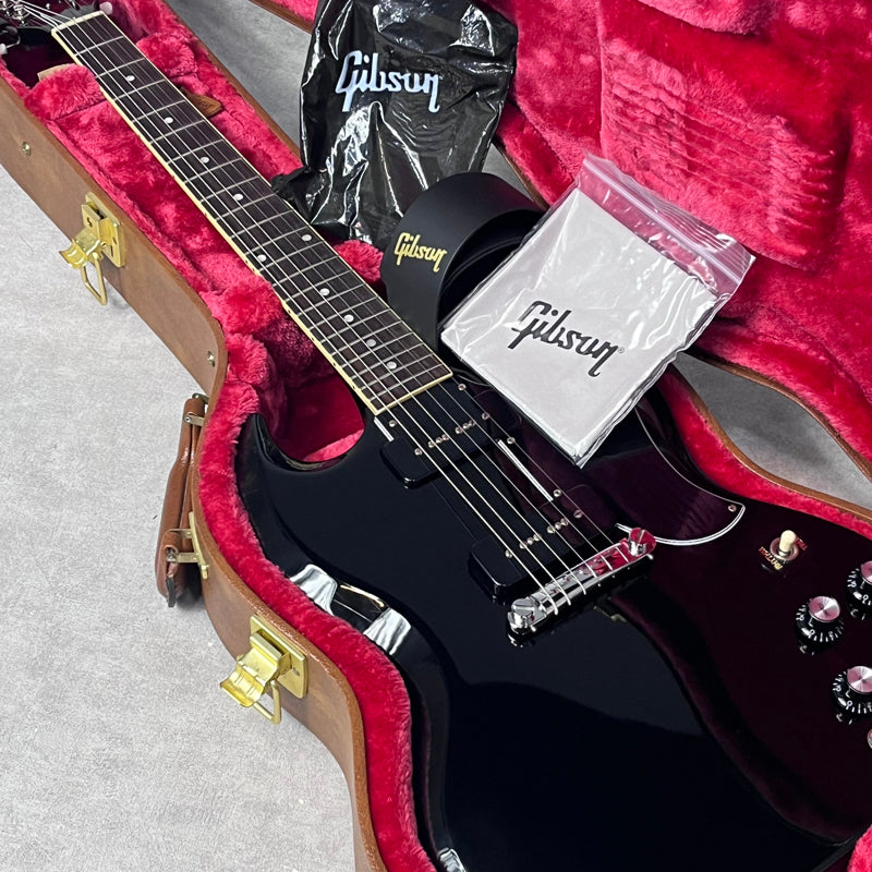【中古】 Gibson | ギブソン 楽器 SG Special Ebony 2024年製【加古川店】