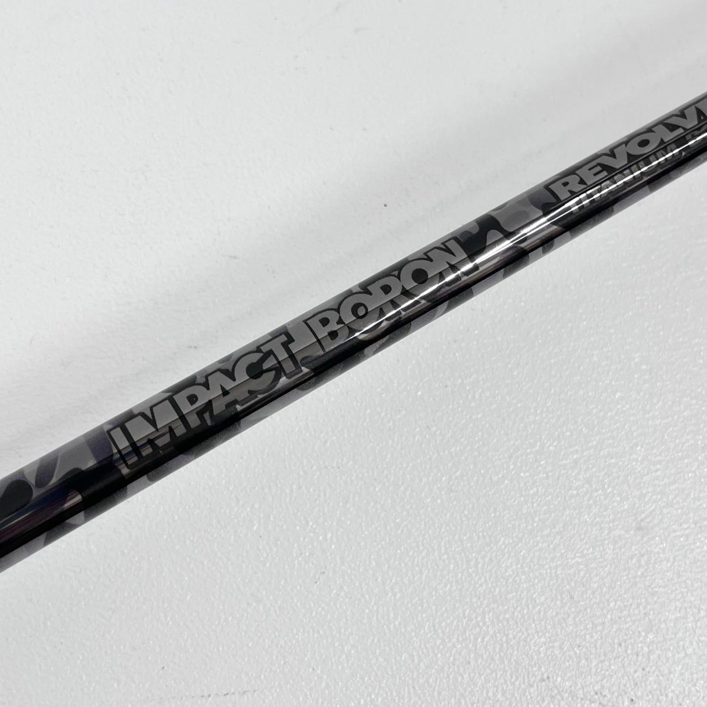 【中古】【ゴルフ用品】 BALDO | バルド シャフト長(in):約約45inch TTX STRONG LUCK 420 1W IMPACT BORON REVOLVER フレックスS 約45インチ【加古川店】