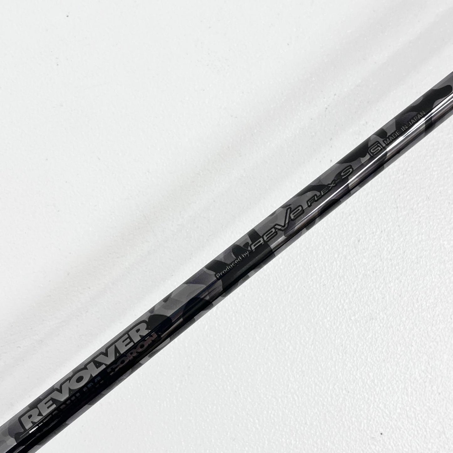 【中古】【ゴルフ用品】 BALDO | バルド シャフト長(in):約約45inch TTX STRONG LUCK 420 1W IMPACT BORON REVOLVER フレックスS 約45インチ【加古川店】