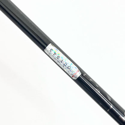 【中古】【ゴルフ用品】 BALDO | バルド シャフト長(in):約約41inch TTX BRASSY 2018 3W 14.5 ﾚﾌﾃｨ IMPACT BORON REVOLVER フレックスS 約41インチ【加古川店】