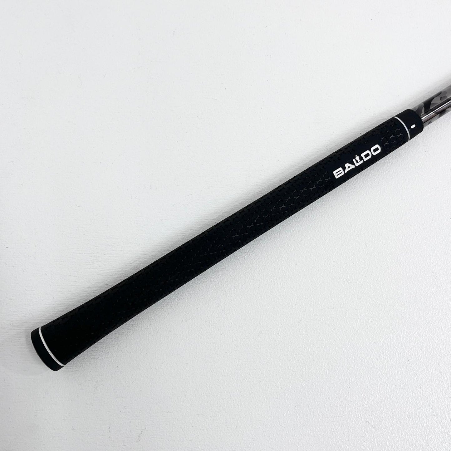 【中古】【ゴルフ用品】 BALDO | バルド シャフト長(in):約約41inch TTX BRASSY 2018 3W 14.5 ﾚﾌﾃｨ IMPACT BORON REVOLVER フレックスS 約41インチ【加古川店】
