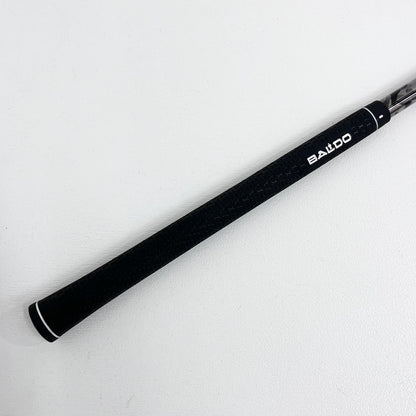 【中古】【ゴルフ用品】 BALDO | バルド シャフト長(in):約約41inch TTX BRASSY 2018 3W 14.5 ﾚﾌﾃｨ IMPACT BORON REVOLVER フレックスS 約41インチ【加古川店】