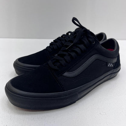 【中古】VANS | バンズ スケート オールドスクール スニーカー vn0a5fcbbka ブラック【加古川店】