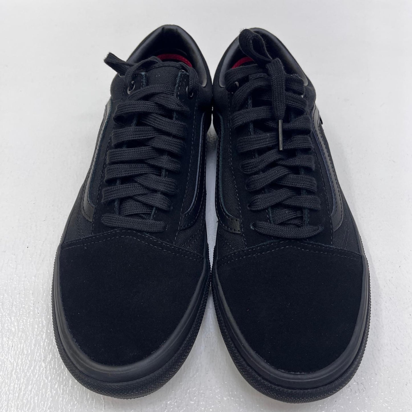 【中古】VANS | バンズ スケート オールドスクール スニーカー vn0a5fcbbka ブラック【加古川店】
