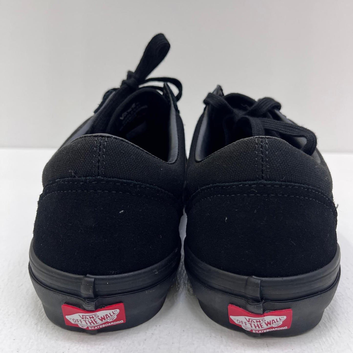 【中古】VANS | バンズ スケート オールドスクール スニーカー vn0a5fcbbka ブラック【加古川店】