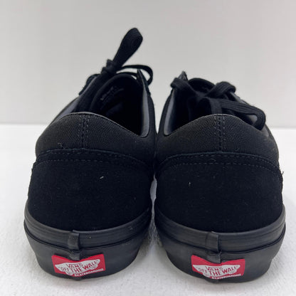 【中古】VANS | バンズ スケート オールドスクール スニーカー vn0a5fcbbka ブラック【加古川店】