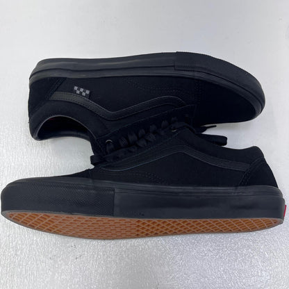 【中古】VANS | バンズ スケート オールドスクール スニーカー vn0a5fcbbka ブラック【加古川店】