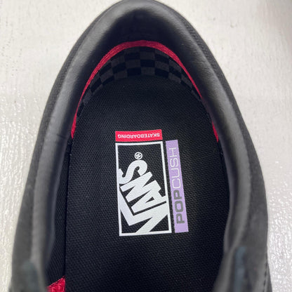 【中古】VANS | バンズ スケート オールドスクール スニーカー vn0a5fcbbka ブラック【加古川店】
