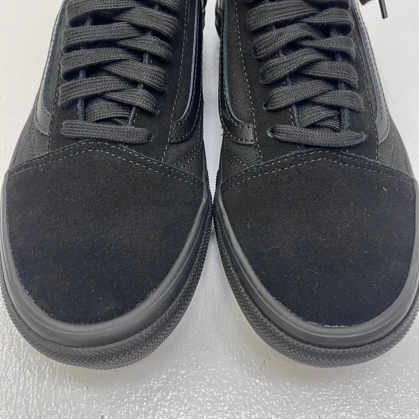 【中古】VANS | バンズ スケート オールドスクール スニーカー vn0a5fcbbka ブラック【加古川店】