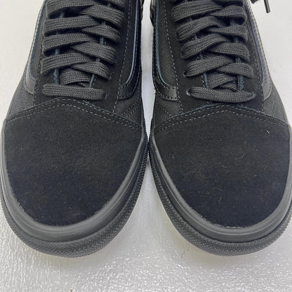 【中古】VANS | バンズ スケート オールドスクール スニーカー vn0a5fcbbka ブラック【加古川店】