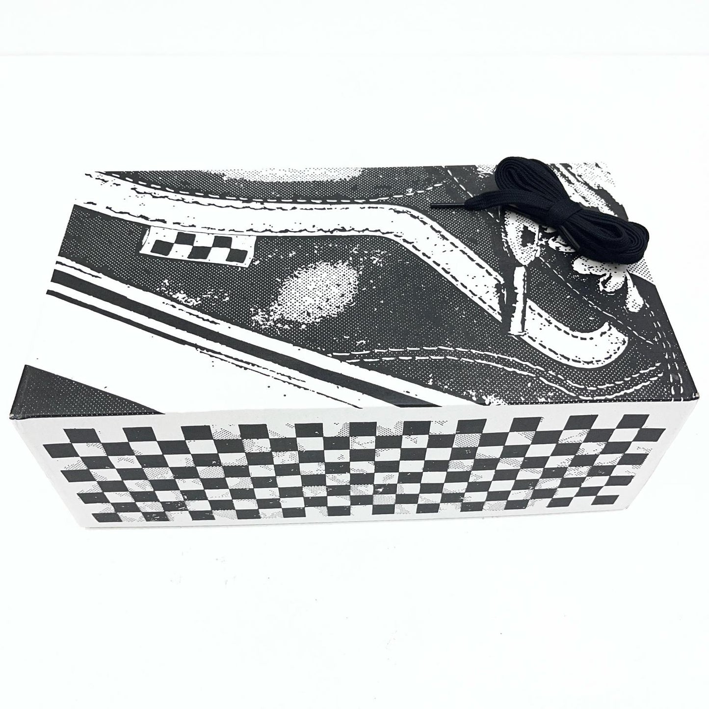 【中古】VANS | バンズ スケート オールドスクール スニーカー vn0a5fcbbka ブラック【加古川店】
