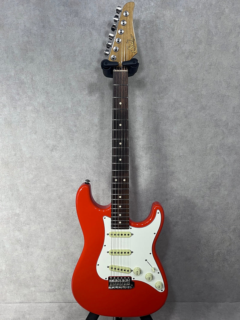 【中古】 Suhr | サー 楽器 Scott Henderson Signature Classic S 2022年製【加古川店】