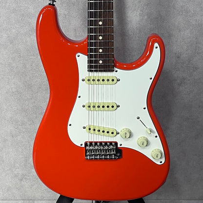 【中古】 Suhr | サー 楽器 Scott Henderson Signature Classic S 2022年製【加古川店】