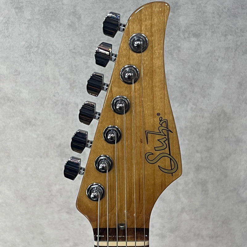 【中古】 Suhr | サー 楽器 Scott Henderson Signature Classic S 2022年製【加古川店】