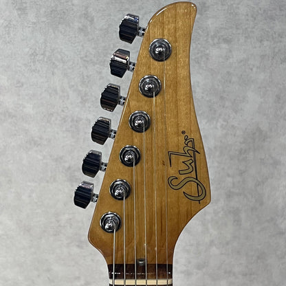 【中古】 Suhr | サー 楽器 Scott Henderson Signature Classic S 2022年製【加古川店】