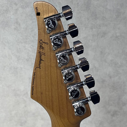【中古】 Suhr | サー 楽器 Scott Henderson Signature Classic S 2022年製【加古川店】